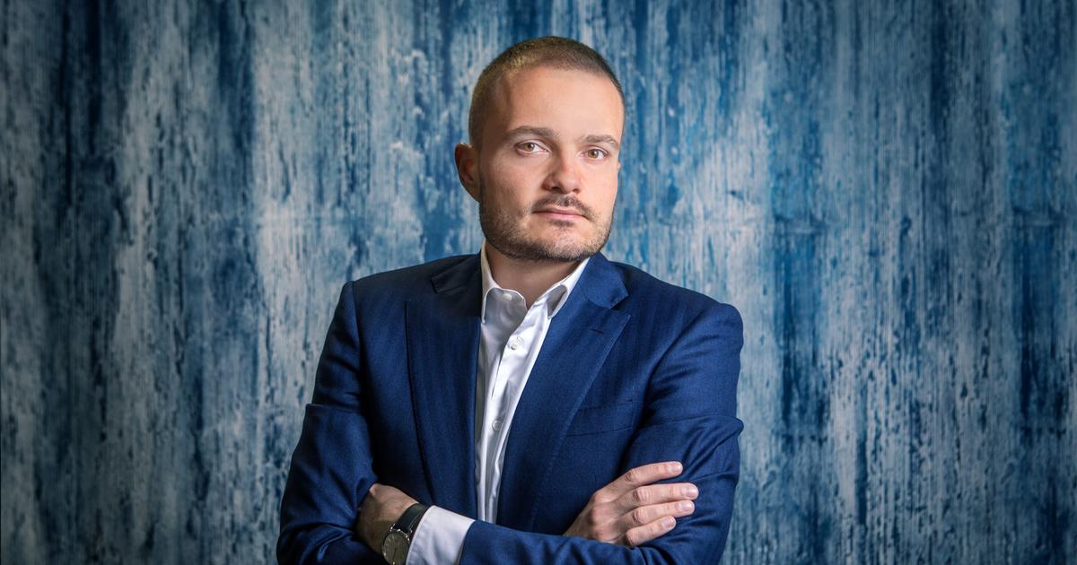 Miliardy aj vdaka Kalinakovi Strnad sa zrazu ocitol v klube najbohatssich na planete o jeho akcie bola bitka