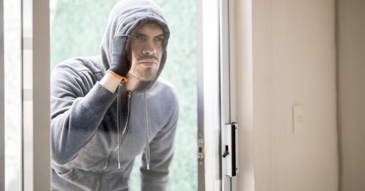 Milionova kradez v rodinnom dome pokracuje