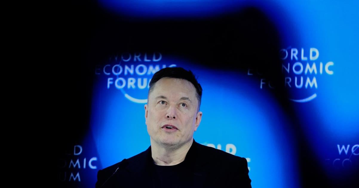 Musk Tesla by mohla do konca roka 2027 zacat predaj humanoidnych robotov