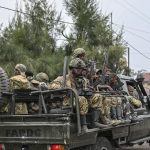 Na vychode krajiny znovu vypukli boje