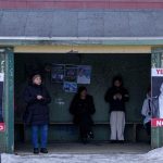 Neil Young daroval svoju hudbu obyvatelom Gronska na zmiernenie stresu sposobeneho Trumpom