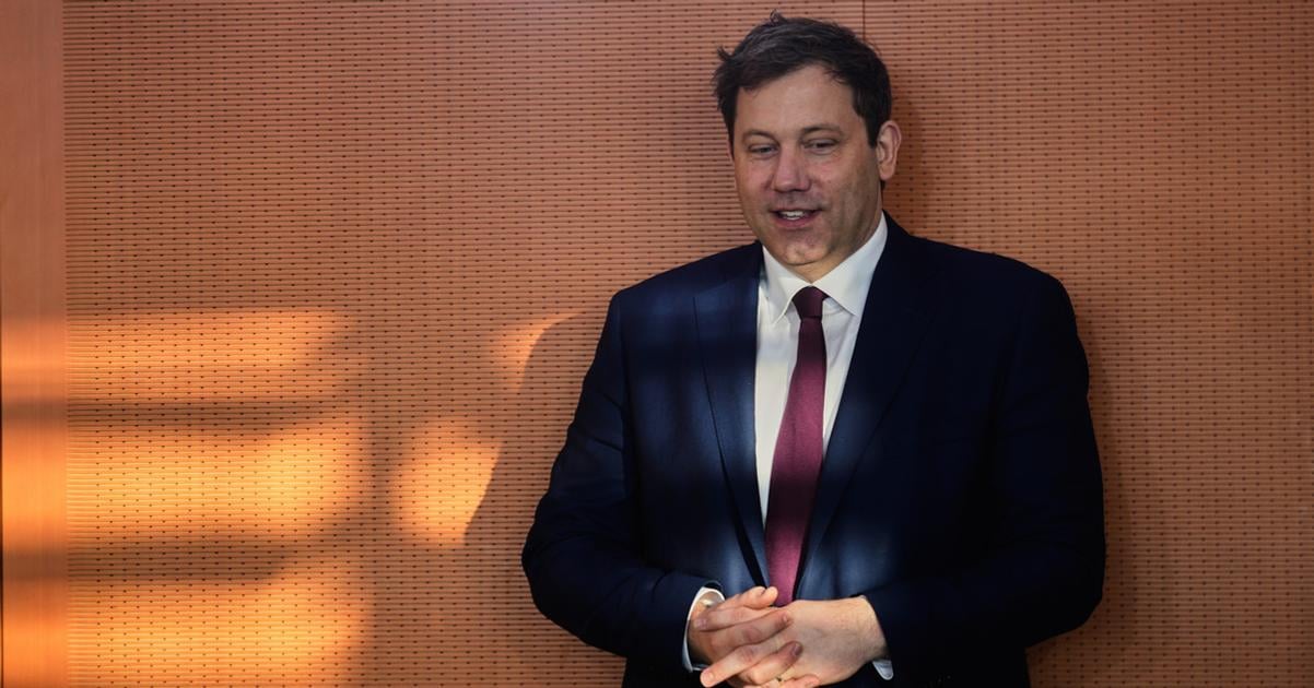 Nemecko chce medzinarodnu spolupracu v kritickych surovinach