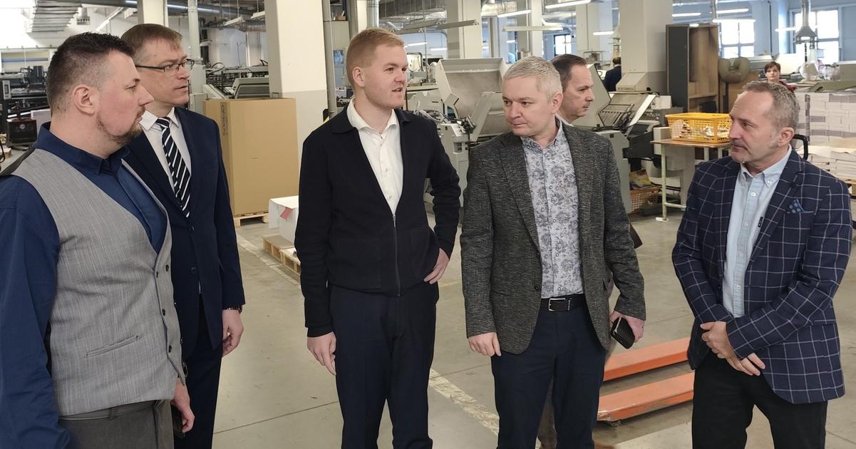 Neografia zahajila restrukturalizaciu hlada investora