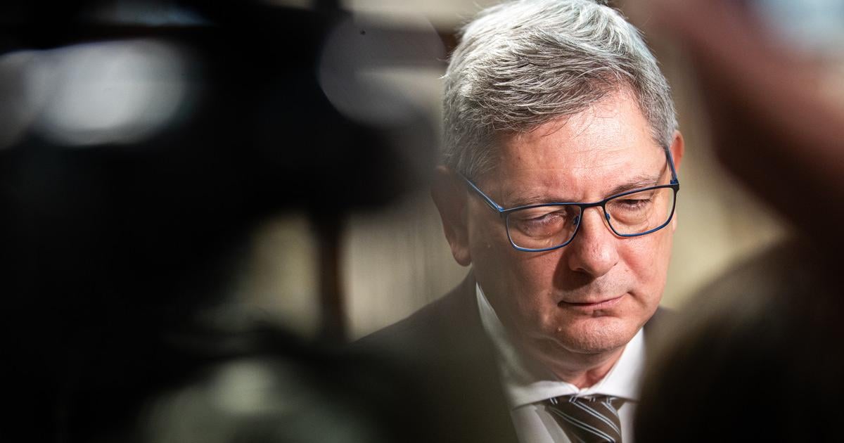 Novela Trestneho zakona od SNS budu debatovat koaliciou