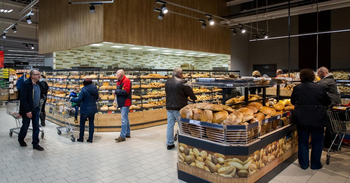 Obchody mozu byt pocas 6 januara otvorene