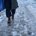 Pocasie Poladovica komplikuje MHD v Bratislave