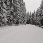 Pocasie V niektorych okresoch sa mozu tvorit snehove jazyky