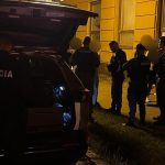 Policajti kontrolovali v Trnave neplnoletych osem z nich nafukalo jeden tinedzer mal cez dve promile