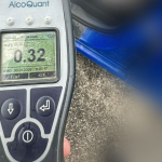 Policia riesila alkohol u pedagogicky z Kosic Po odchode zo skoly si opita sadla za volant