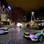 Policia riesila pocas Silvestra v Bratislavskom kraji nehody a vytrznictvo