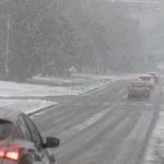 Policia vyzyva na opatrnost pri prichode do Tatier