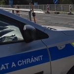 Policia zasahovala na strednej skole v Prahe kde boli hlasene vystrely
