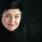 Post hovorkyne jej nesadol Martina Polakova chcela byt hereckou osud ju zavial k mikrofnu