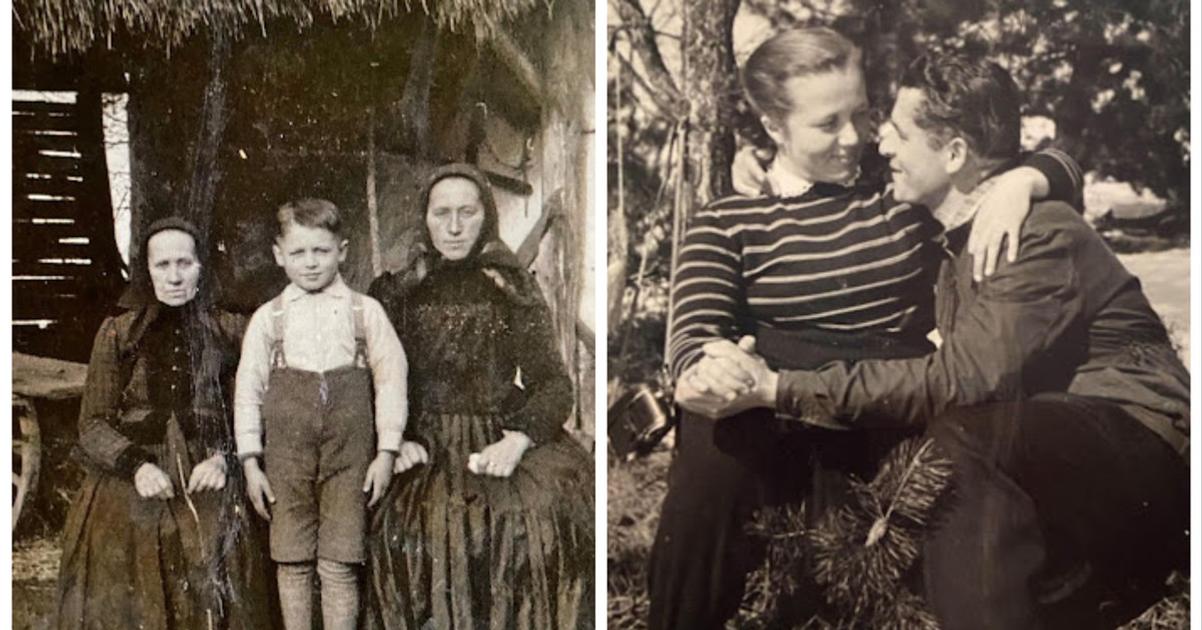 Preco moja rodina opustila Slovensko a odisla do Kanady