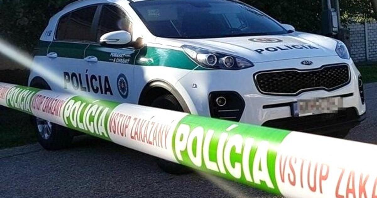 Presovska policia vysetruje smrt muza a zeny