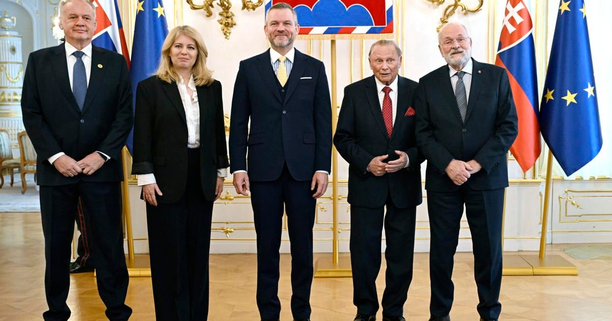 Prezident mal tradicny novorocny obed s