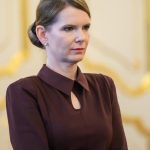 Prezident vymenoval T Mecelovu za podpredsednicku Najvyssieho sudu SR