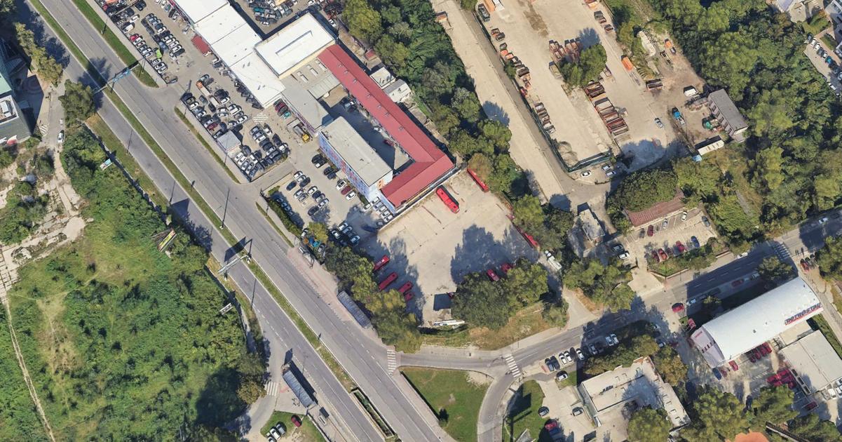 Pride do Bratislavy retazec z vychodu