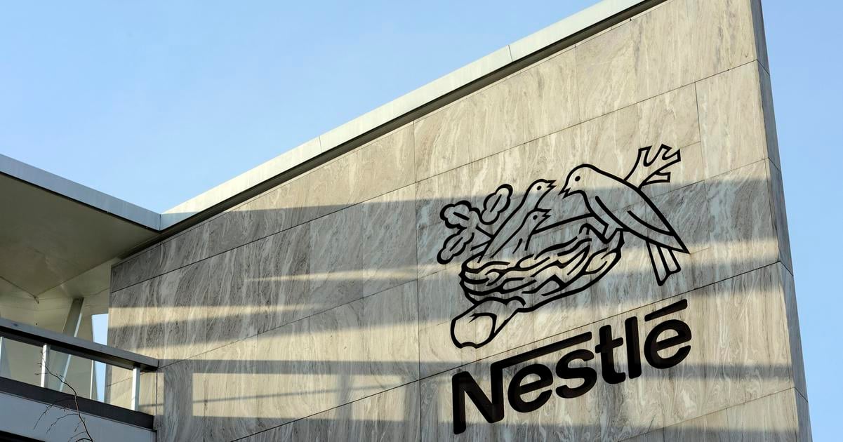Produkty BEBA od Nestle ktore obsahovali spolocnost nedistribuovala na slovensky trh