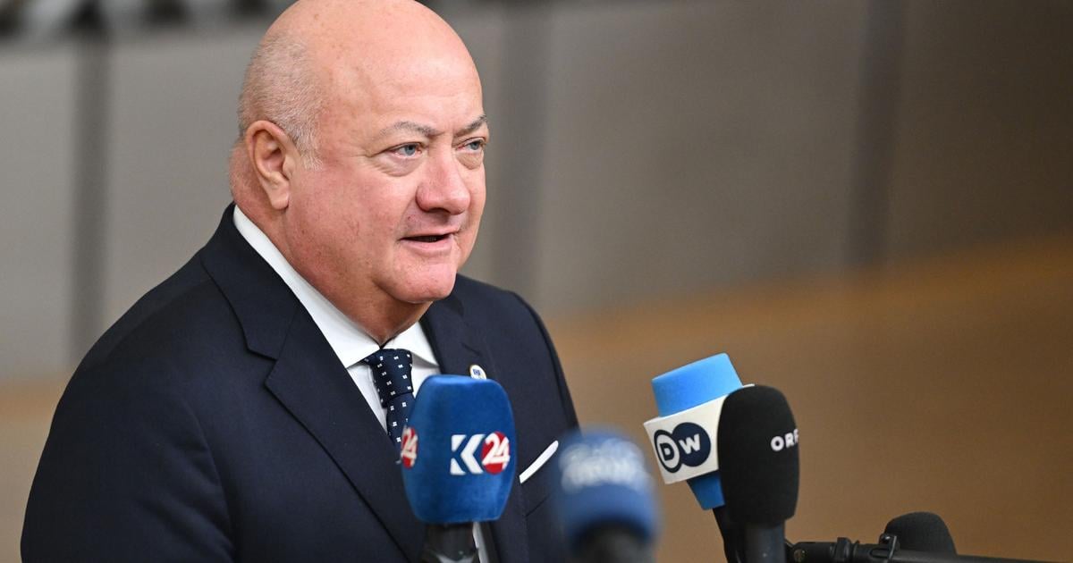 Rakusky kancelar Stocker navrhol referendum o reforme vojenskej sluzby