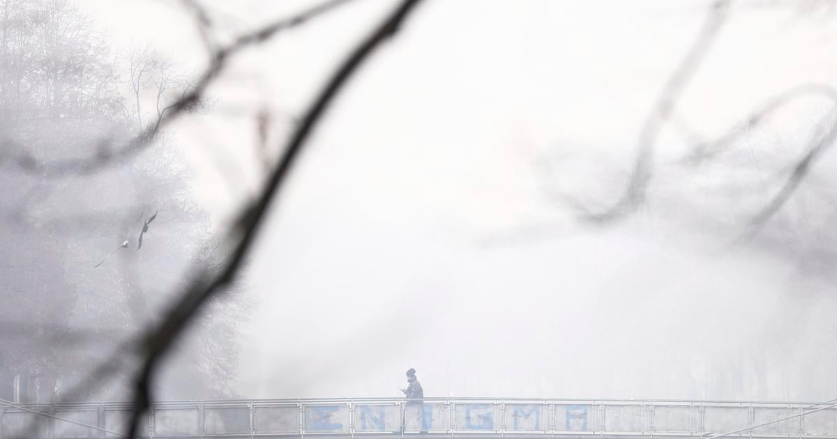 SHMU upozornuje na smog v Bratislave a dalsich lokalitach
