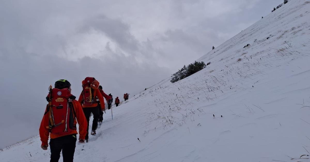 SPANIELSKO Druha smrtelna lavina v Pyrenejach