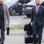 SUDY STS ziada Ustavny sud o posudenie novely o kajucnikoch podania podal hned v dvoch trestnych veciach