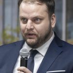 SaS vyzyva Lorenca aby opustil post generalneho tajomnika sluzobneho uradu Ministerstva zdravotnictva