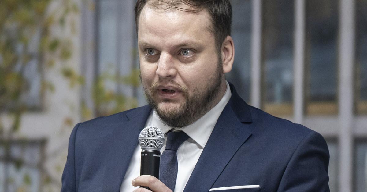 SaS vyzyva Lorenca aby opustil post generalneho tajomnika sluzobneho uradu Ministerstva zdravotnictva