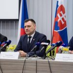 Slovensko a Cesko budu podla Tarabu tandemom ktory sa v Bruseli neboji otvarat rozne temy