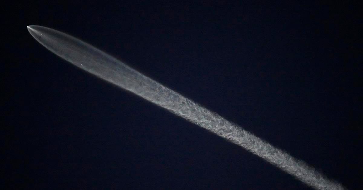 SpaceX ziskala povolenie na vypustenie 7500 satelitov