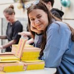 Spoluorganizatorka studentskeho protestu Fico sa nestrazi o dialog so studentmi