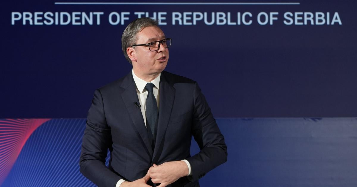 Srbsko schvalilo juristicnu reformu navzdory kritike EU