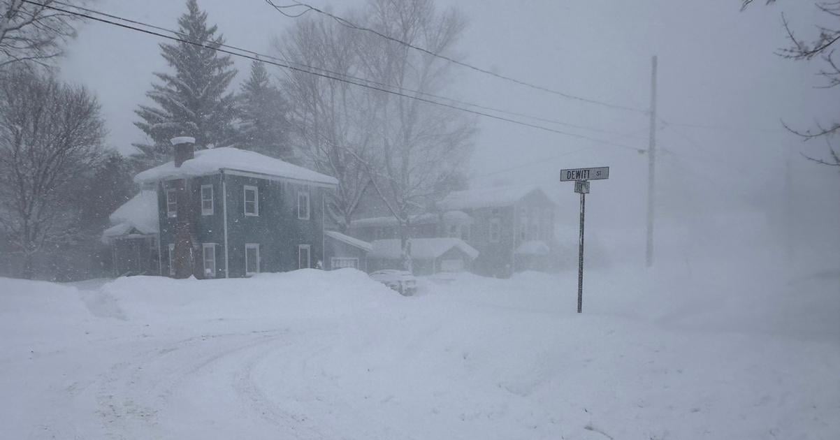 Staty USA vyhlasili nudzovy stav pred prichodom silnych mrazov