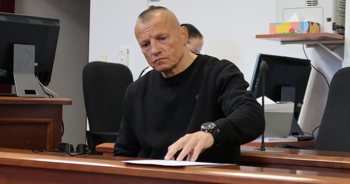 Sud z obzalovanym z vrazdy podnikatela Kaciana ulozil sud nove tresty