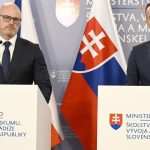 T Drucker sa stretol s novym ministrom skolstva CR diskutovali o temach AI a bezpecnosti