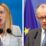 Taliansko V Rime protestovali proti krokom USA vo Venezuele