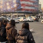 Trump Armada smerujuca k Iranu je vacsia ako ta ktoru sme mali vo Venezuele