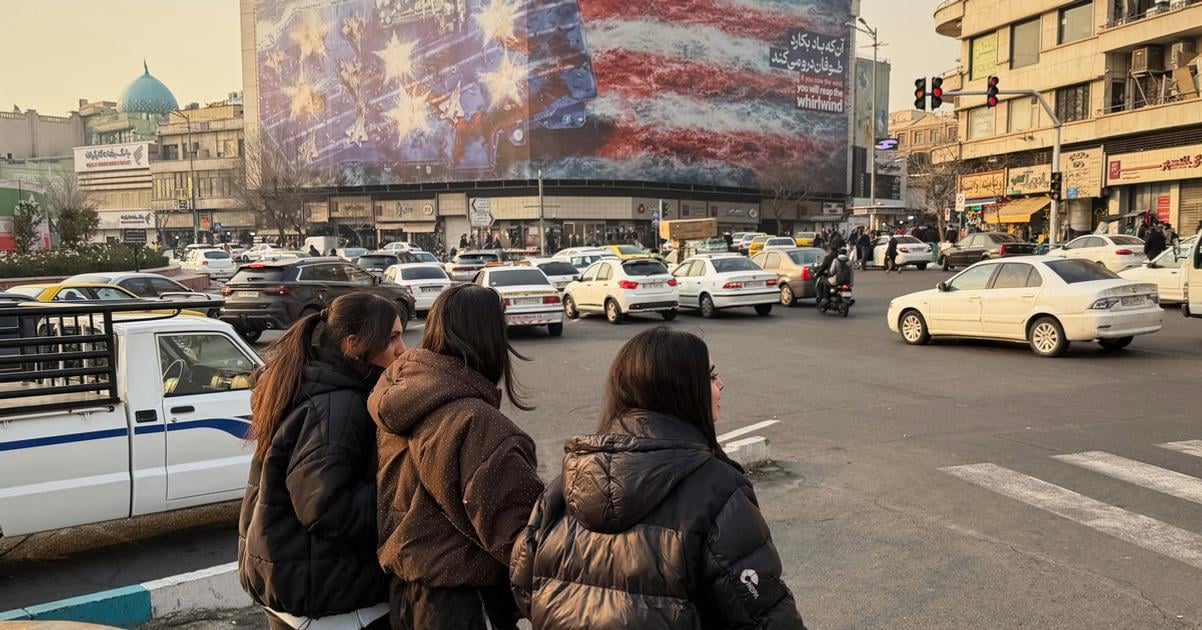 Trump Armada smerujuca k Iranu je vacsia ako ta ktoru sme mali vo Venezuele