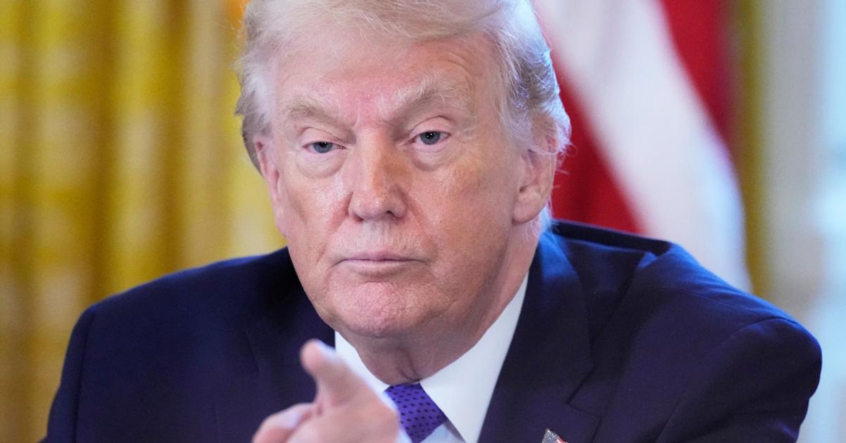 Trump opat potvrdil zaujem USA o Gronnsko