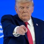 Trump v Davose Chceme Gronsko Ak poviete nie zapamtame si to