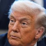 Trump zaluje New York Times za udajne zavadzajuci prieskum verejnej mienky