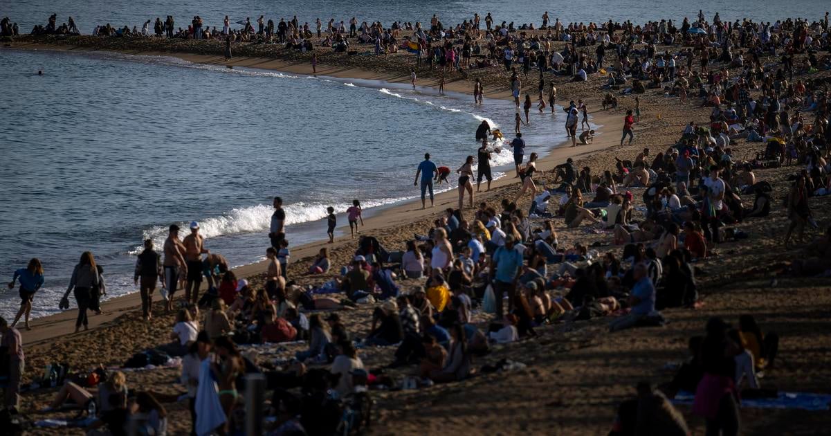 Turizmus Globalny turizmus v minulom roku dosiahol rekordnu uroven