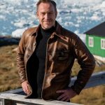 Tvorca seri Borgen Je tazke pisat scenare ked najblaznivejsie veci prichadzaju z Bieleho domu