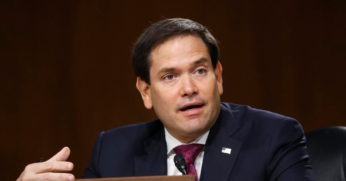 USA budu podla Rubia posudzovat vedenie Venezuely podla cinov