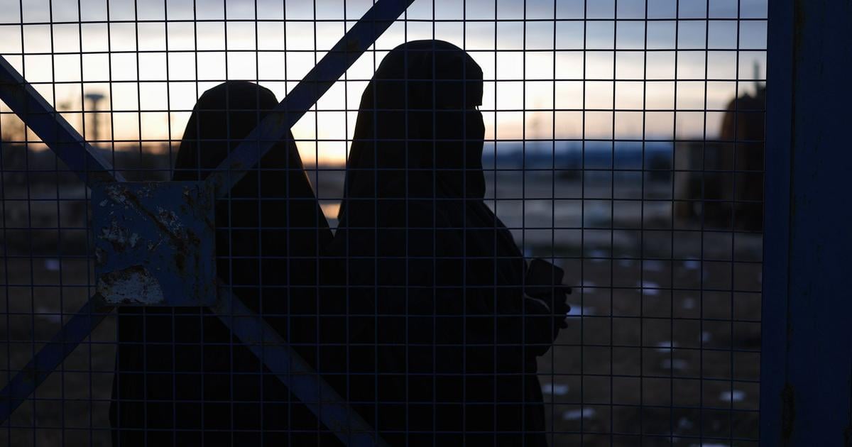 USA planuju presunut tisice osob napojenych na IS zo Syrie do Iraku