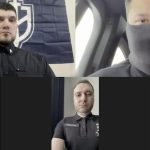 Ukrajina Rusko Online Rusko opat hlada sefa dobrovolnikov Kapustina