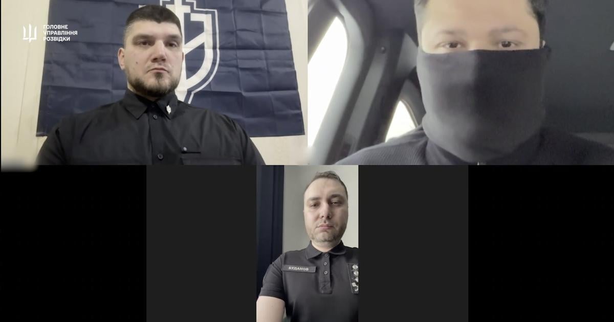 Ukrajina Rusko Online Rusko opat hlada sefa dobrovolnikov Kapustina