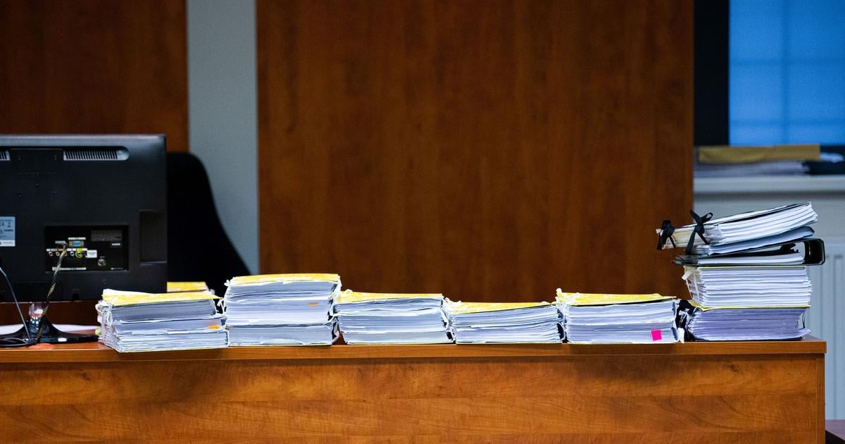 V roku 2025 sa na sudoch uzavreli sledovane pripady