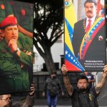 Venezuela Zvrhne Trump rezim a preco uniesol Madura